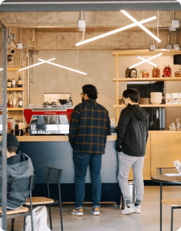 cafe